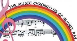 The Music Chronicles of Russel Ray