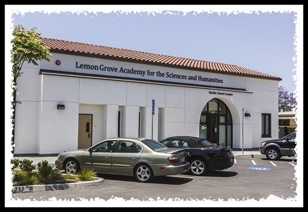Lemon Grove Academy for the Sciences and Humanities