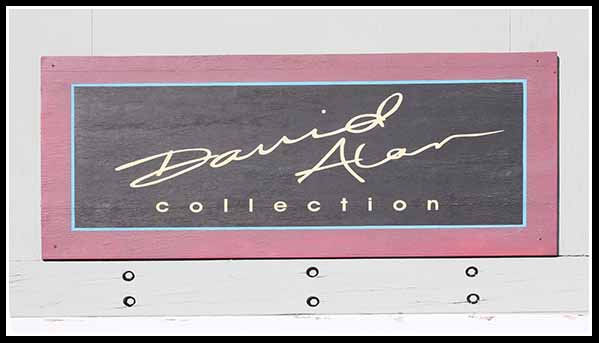 David Alan Collection