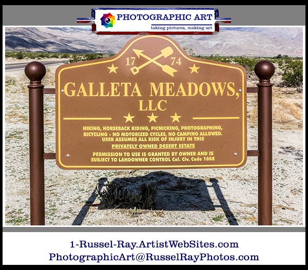 Galleta Meadows