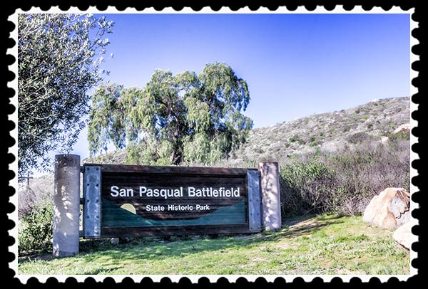 San Pasqual Battlefield State Historic Park