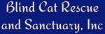 Blind Cat Rescue and Sanctuary