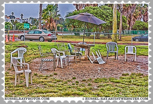 img_0212 ocean beach rain stamp