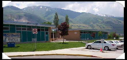 Lake View Elementary School, Brigham City UT