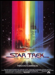 Star Trek--The Motion Picture