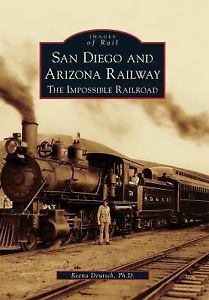 San Diego & Arizona Railway